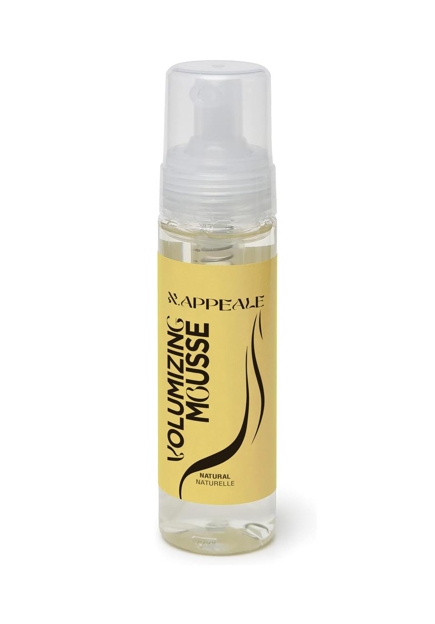 X.Appeal Volumizing Styling Mousse