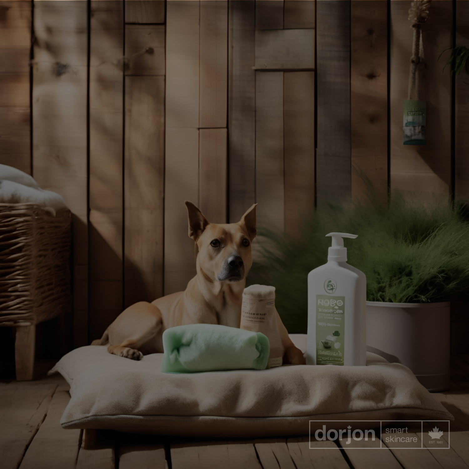 Pet care