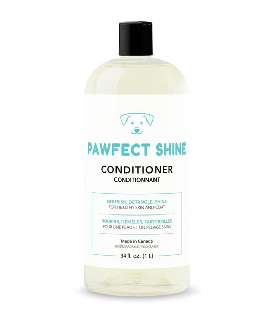 Pawfect Shinev Dog shampoo
