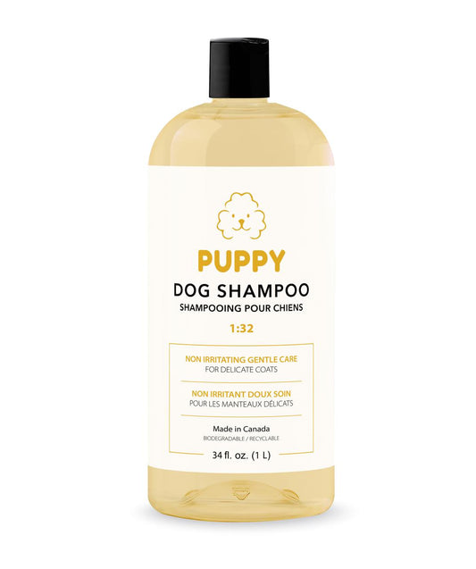 Puppy Shampoo