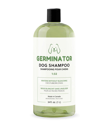 Germinator Dog Shampoo